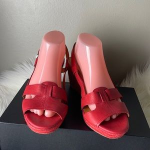 Franco Sarto Sandals